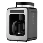 Капельна кавоварка Ardesto FCM-DG064 600 Вт чорна 5013613