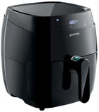 Мультипечь Gorenje AF1409DB 1400 Вт черная 4975040