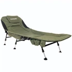 Карповая раскладушка Ranger Campfeuer RA-5507 30-40х200х85 см зеленая 4825270