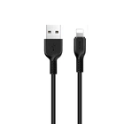 Кабель HOCO lightning X13 |1m, 2.4A| 4945583