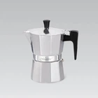 Кофеварка гейзерная Maestro МR-1666-3 150 мл 3 чашки 4591510