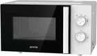 Микроволновка Gorenje MO20E1WH 1100 Вт 4981855
