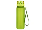 Бутылка для воды EasyFit AquaFlow 800 мл зеленая (EF-7004-GN)