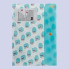 Папка-органайзер на кнопке A4 YES Fancy 491743 24х32х0,5 см 4923310
