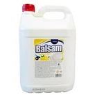 Средство для мытья посуды Deluxe Balsam Ziteone & Lime 4260504880478 5 л 3949375