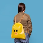 Сумка для обуви YES SB-16 Line Friends 2 533529 40х35 см 4919558