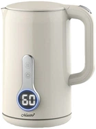 Электрочайник Maestro MR-025-Ivory 2200 Вт ivory 4981872