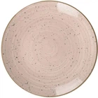 Тарілка обідня Limited Edition Stony Beige CG-015-1 26.5 см мокка 4931220