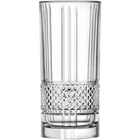 Склянка висока RCR Brillante DOF 26719020506 370 мл 4834650