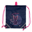Сумка для взуття YES SB-10 Fantastic Kitty 559672 40х35 см 4919506