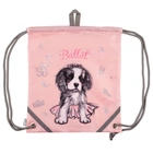 Сумка для взуття YES SB-10 Doggy Ballet 559667 40х35 см 4919504