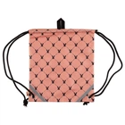 Сумка для обуви YES SB-10 Brave Bunny 559655 40х35 см 4919494