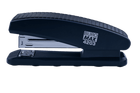 Степлер BUROMAX 20арк. №24 4203-02 синій (12) /BM.4203-02/