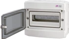 Бокс пластиковий ETI ECH-12PT на 12 модулі IP65 (1101062)