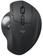 Мышь беспроводная Logitech MX Ergo S Bluetooth Graphite (910-007260)