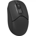 Мышь беспроводная A4Tech Fstyler FB12S Black