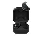 Наушники беспроводные Sony LinkBuds Fit Black (WFLS910NB)