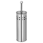 Йоржик підлоговий Kroner KRM Rizze ACC321-1 383х95х95 мм хром