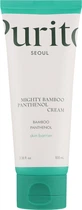 Гель для умывания с экстрактом бамбука и пантенолом Purito Seoul Mighty Bamboo Panthenol Cleanser, 150 мл