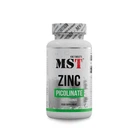 Витамины и минералы MST Nutrition Zinc Picolinate, 100 таблеток