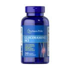 Натуральна добавка Puritan's Pride Glucosamine HCL 680 мг