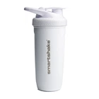 Шейкер Smart Shake Reforce Stainless Steel 900 мл, White
