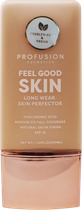 Podkład Profusion Feel Good Skin Medium 03 30 ml (656497000438)