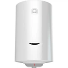 Водонагреватель электрический Ariston круглый PRO1 VTS 100 л 1,8 кВт непрямой нагрев механическое управление с левой стороны C белый 3201817