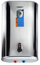 Водонагрівач Willer IV80DR-Brig Mirror 2000 Вт, 80 л, Сухий ТЕН, дзеркальний 156691