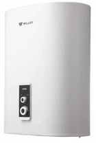 Водонагрівач Willer EVH80R Spring 2-Тені, 2000 Вт, 80 л, Мокрий ТЕН, білий 155882