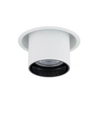 Точковий світильник Nowodvorski 10796 Mono Slide GU10 1x10W IP20 Білий (10796)