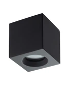 Точковий світильник Nowodvorski 10718 Parana GU10 1x15W IP44 Bl (10718)
