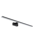 Світильник підсвітка для дзеркала Nowodvorski 10678 Cezanne LED 1x15W 4000K 1100Lm IP44 Bl (10678)