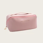 Дорожная Косметичка ANbeauty Travel 22х11.5х12.5 см Pink (AN0103243)