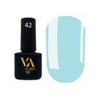 Гель-лак для ногтей Color №42 Valeri, 6 мл