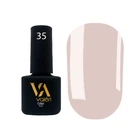 Гель-лак для ногтей Color №35 Valeri, 6 мл