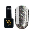 Гель-лак для нігтів Color №102 Valeri, 6 мл