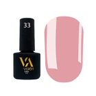 Гель-лак для ногтей Color №33 Valeri, 6 мл