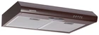 Вытяжка PYRAMIDA UX 60 (380) B BR