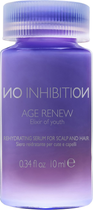 Zestaw serum do włosów No Inhibition Age Renew Rehydrating Element O2 4 x 10 ml (8032274059523)