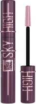 Туш для вій Maybelline New York Lash sensational Sky High Бургунді Подовжуюча 7.2 мл (30144552)