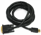 Кабель передачі відео Cablexpert CC-HDMI-DVI-6 1.8m