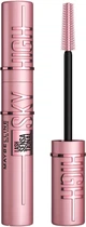 Тушь для удлинения ресниц Maybelline New York Lash sensational Sky High Удлиняющая Коричневая 7.2 мл (30147317)