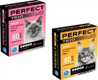 Краплі PerFect TRIO для котів до 4 кг 0.6 мл (VSN34758)