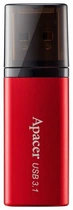 Флеш пам'ять 32GB Apacer AH25B Red (AP32GAH25BR-1)