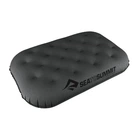 Надувна подушка Sea to Summit Aeros Ultralight Pillow Deluxe Grey сіра