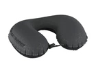 Надувна подушка Sea to Summit Aeros Ultralight Pillow Traveller Grey сіра