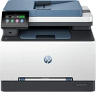 БФП HP Color LaserJet Pro 3303sdw with Wi-Fi, ethernet, duplex (499M6A)