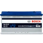 Автомобильный аккумулятор BOSCH EFB 95Ah 850A R+ 0092S4E130