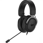 Гарнітура Asus TUF Gaming H3 Black (90YH028G-B1UA00) Чорний/Сірий